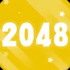 2048彩色方块